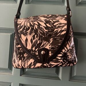 Patricia Nash Leather purse